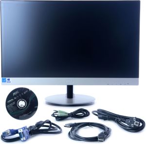 Monitor AOC i2269Vwm 4