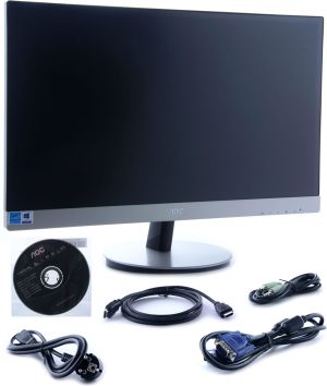 Monitor AOC i2369Vm 6