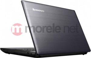 Laptop Lenovo IdeaPad P580 59-370039 2