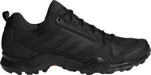 Buty trekkingowe męskie Adidas Terrex AX3 czarne r. 45 1/3 1