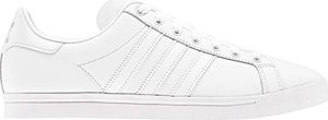 Adidas Buty męskie Coast Star białe r. 46 (EE8903) 2
