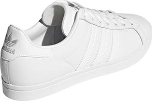 Adidas Buty męskie Coast Star białe r. 46 (EE8903) 4