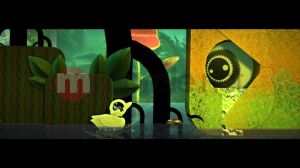 Little Big Planet 2 Extra Edycja 3