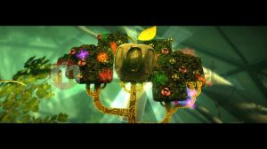 Little Big Planet 2 Extra Edycja 4