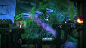 Little Big Planet 2 Extra Edycja 5