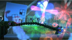 Little Big Planet 2 Extra Edycja 6