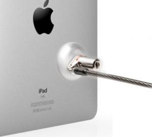 Linka zabezpieczająca Kensington MicroSaver, 1.5 m, Zamek kluczykowy (K64994EU) 2