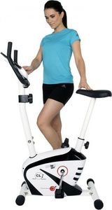 Rower stacjonarny Christopeit CL 2 magnetyczny 2