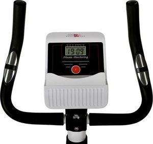 Rower stacjonarny Christopeit CL 2 magnetyczny 3