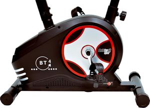 Rower stacjonarny Christopeit BT 4 magnetyczny 3