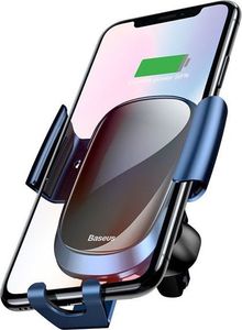 Baseus Uchwyt grawitacyjny do samochodu Future SUYL-WL03 4