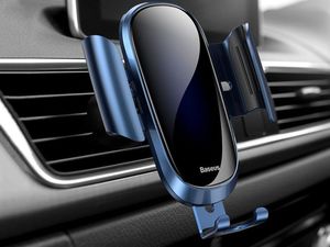 Baseus Uchwyt grawitacyjny do samochodu Future SUYL-WL03 7