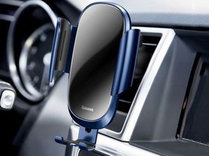 Baseus Uchwyt grawitacyjny do samochodu Future SUYL-WL03 8