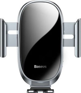 Baseus Uchwyt grawitacyjny do samochodu Smart Car SUGENT-ZN0S 2