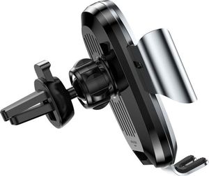 Baseus Uchwyt grawitacyjny do samochodu Smart Car SUGENT-ZN0S 3