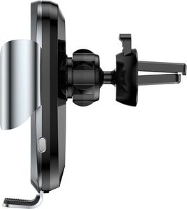 Baseus Uchwyt grawitacyjny do samochodu Smart Car SUGENT-ZN0S 4