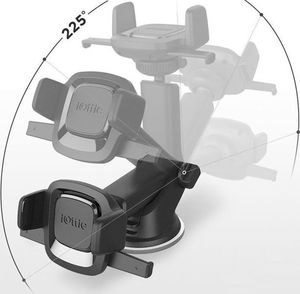 iOttie Uchwyt zaciskowy do samochodu Easy One Touch Mini 4
