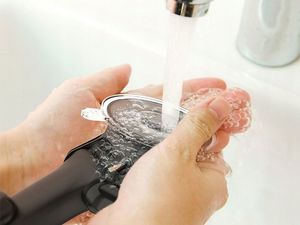 iOttie Uchwyt zaciskowy do samochodu Easy One Touch Mini 7