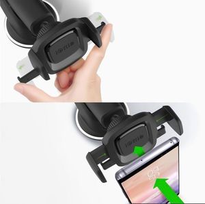 iOttie Uchwyt zaciskowy do samochodu Easy One Touch Mini 8