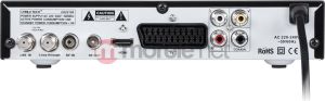 Tuner TV Cabletech Tuner TV Cabletech URZ0198 COMBO DVB-T/DVB-S 2