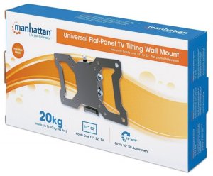 Manhattan Uchwyt ścienny 423717 13'' - 32'' 5