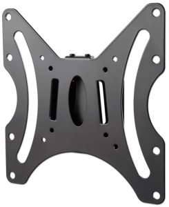 Manhattan Uchwyt ścienny 423731 17'' - 37'' 2