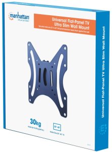 Manhattan Uchwyt ścienny 423731 17'' - 37'' 6
