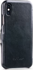 moVear moVear flipSide C etui do Apple iPhone Xs X | 100% Skóra Standard 3
