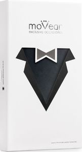 moVear moVear flipSide C etui do Apple iPhone Xs X | 100% Skóra Standard 4