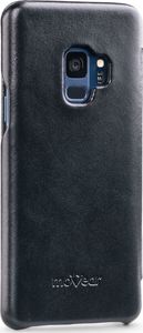 moVear Ekskluzywne Etui Samsung Galaxy S9 SKÓRA Futerał z klapką MOVEAR Standard 3
