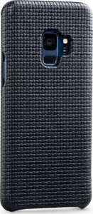 moVear Etui Galaxy S9 czarna SKÓRA na Samsung G960F MOVEAR Standard 3