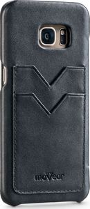 moVear Skórzane Etui Slim Samsung S7 Edge Pokrowiec MOVEAR na Galaxy G935F Standard 3