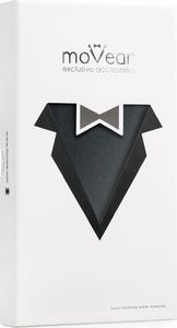 moVear Skórzane Etui Slim Samsung S7 Edge Pokrowiec MOVEAR na Galaxy G935F Standard 4