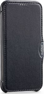 moVear moVear stylowe etui do Apple iPhone Xs X | Skóra Gładka Standard 2