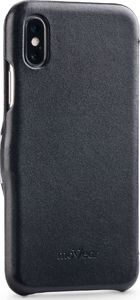 moVear moVear stylowe etui do Apple iPhone Xs X | Skóra Gładka Standard 3