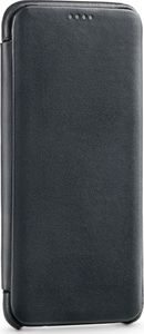 moVear Etui Galaxy S8 SKÓRA MOVEAR Kieszonki Czarny Samsung G950F Standard 2