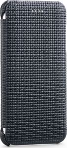 moVear Skórzane czarne etui Apple iPhone 8 / 7 4.7" MOVEAR Standard 2