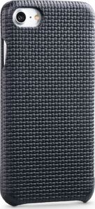 moVear Skórzane czarne etui Apple iPhone 8 / 7 4.7" MOVEAR Standard 3