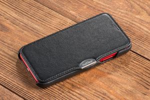 moVear moVear stylowe etui do Apple iPhone Xr | Skóra Nappa Standard 11