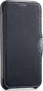 moVear moVear stylowe etui do Apple iPhone Xr | Skóra Nappa Standard 2