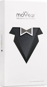 moVear moVear stylowe etui do Apple iPhone Xr | Skóra Nappa Standard 4