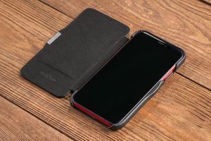 moVear moVear stylowe etui do Apple iPhone Xr | Skóra Nappa Standard 6