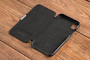 moVear moVear stylowe etui do Apple iPhone Xr | Skóra Nappa Standard 7
