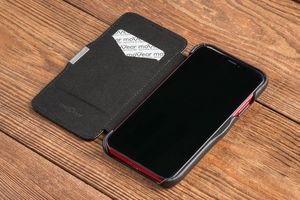 moVear moVear stylowe etui do Apple iPhone Xr | Skóra Nappa Standard 8