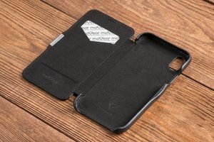 moVear moVear stylowe etui do Apple iPhone Xr | Skóra Nappa Standard 9