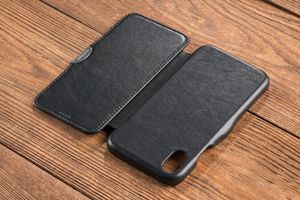 moVear moVear stylowe etui do Apple iPhone Xr | Skóra Nappa Standard 10