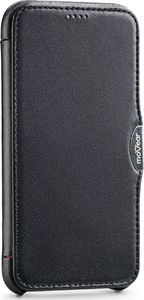 moVear moVear stylowe etui do Apple iPhone Xr | Skóra Gładka Standard 2