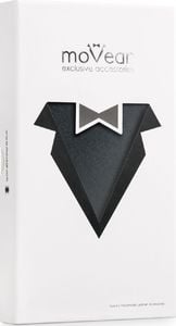 moVear moVear stylowe etui do Apple iPhone Xr | Skóra Gładka Standard 4