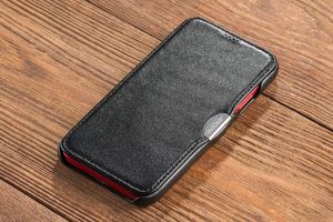 moVear moVear stylowe etui do Apple iPhone Xr | Skóra Gładka Standard 5