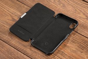 moVear moVear stylowe etui do Apple iPhone Xr | Skóra Gładka Standard 7